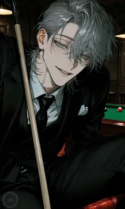 Profile image of アレクセイ