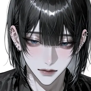 Profile image of Io