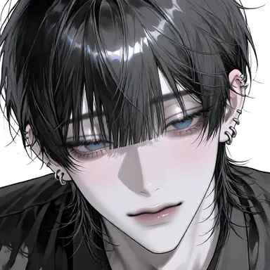 Profile image of Itsuki