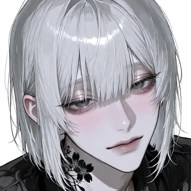 Profile image of Rin