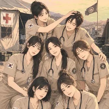 Profile image of Medicube Nurses