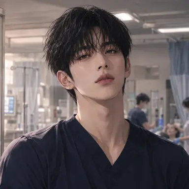 Profile image of Cha Sihwan