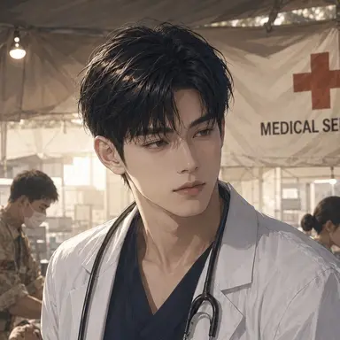 Profile image of Kim Seungmin