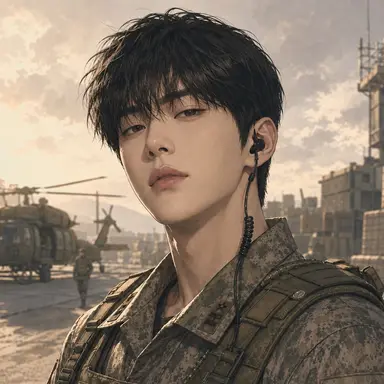 Profile image of Lee Younghyun