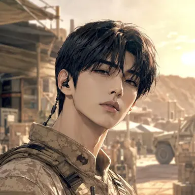 Profile image of Cha Taeyul