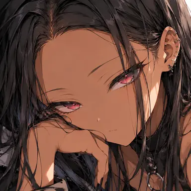Profile image of Rei