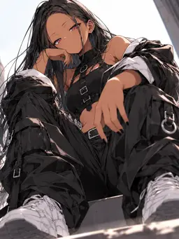 Profile image of Rei