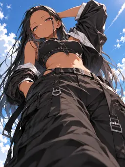 Profile image of Rei