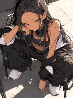 Profile image of Rei