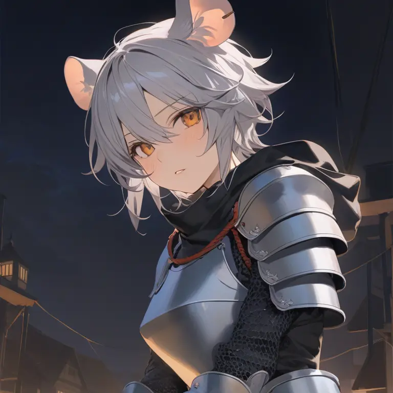 Blyandit01의 距離感バグりがちな剣士さん