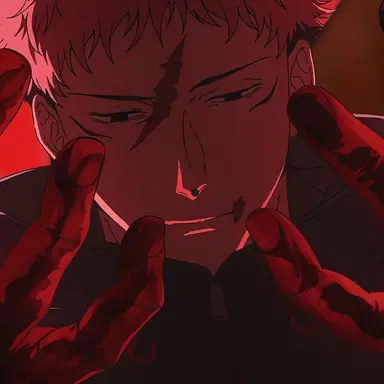 Profile image of Yuuji Itadori