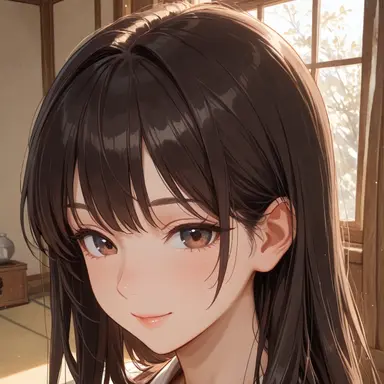 Profile image of 篠崎 玲