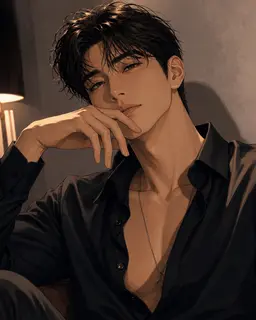 Profile image of イ・サンホ