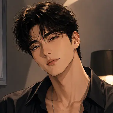 Profile image of 이산호