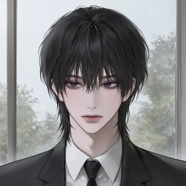 Profile image of Sakuya Kurosaki