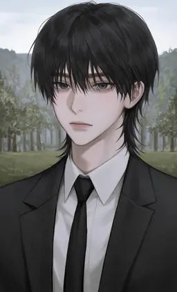 Profile image of Sakuya Kurosaki