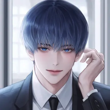 Profile image of Minato Aoyagi