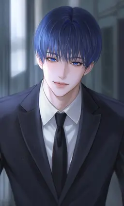 Profile image of Minato Aoyagi