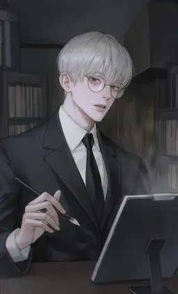 Profile image of Riku Shiramine