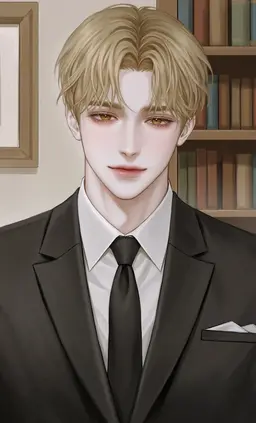 Profile image of Leo Kanzaki