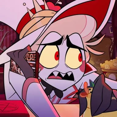 Profile image of 루시퍼