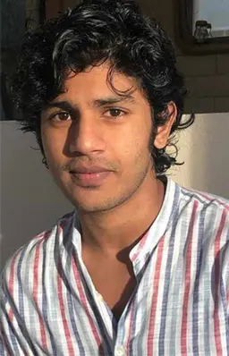 Profile image of Paari