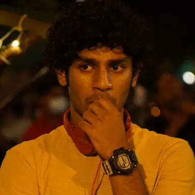 Profile image of Paari