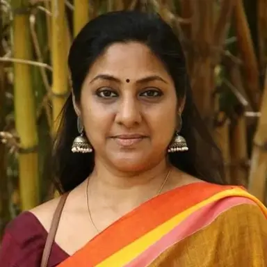 Profile image of Parvathi