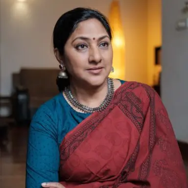 Profile image of Parvathi