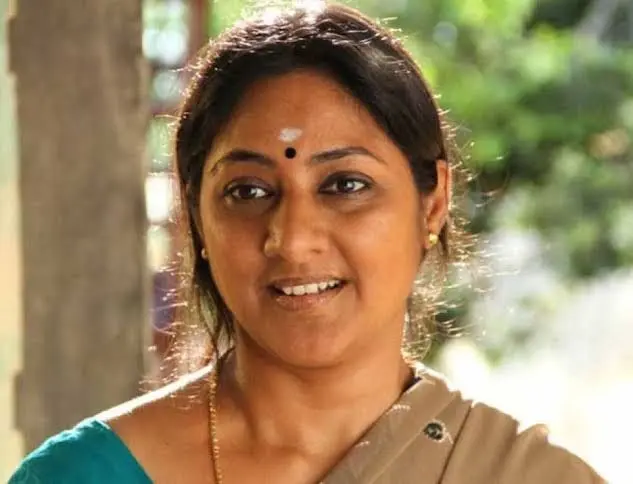 Profile image of Parvathi