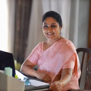 Profile image of Parvathi