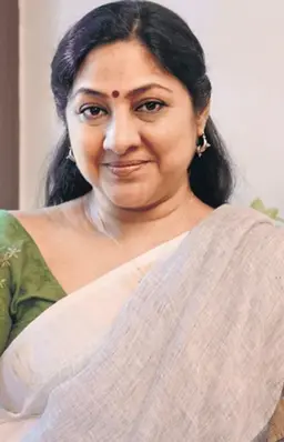 Profile image of Parvathi