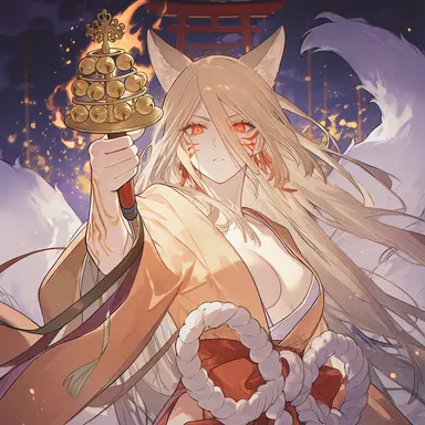 Profile image of Kyubi