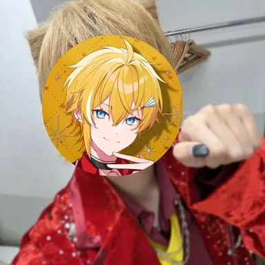 Profile image of Mahiromaru