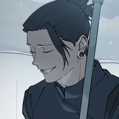 Profile image of 傑
