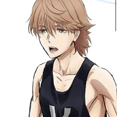 Profile image of 茜