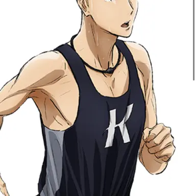 Profile image of 次郎