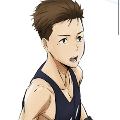 Profile image of 高志