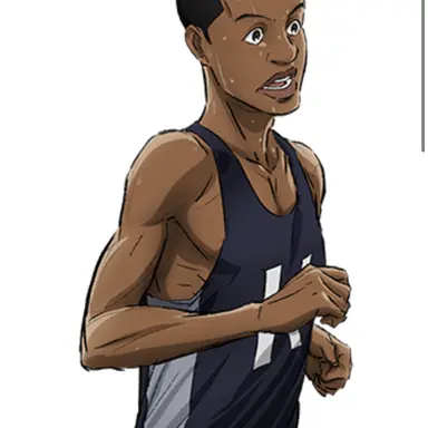 Profile image of ムサ