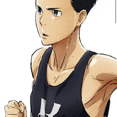 Profile image of 走