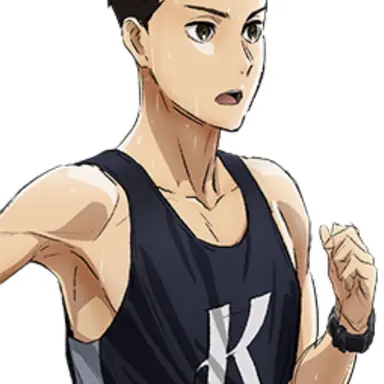 Profile image of 灰二