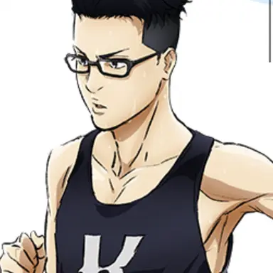 Profile image of 雪彦