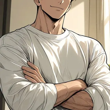 Profile image of Marcus