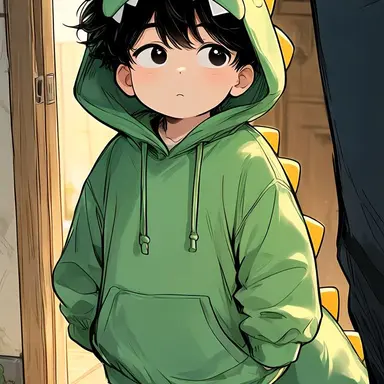 Profile image of Eli