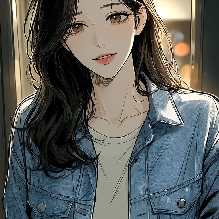 LeanerGrit2076의 She Came Back
