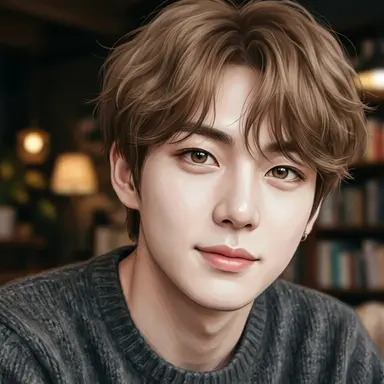 Profile image of 윤도진