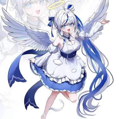 Profile image of 아오쿠모 린