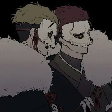 Profile image of Porco & Marcel