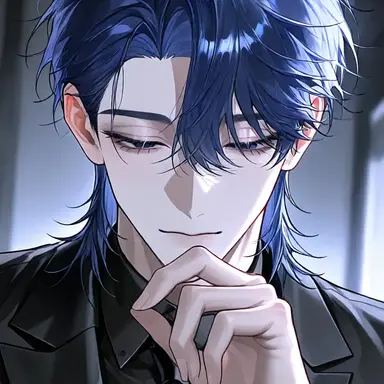 Profile image of 夜神 冴