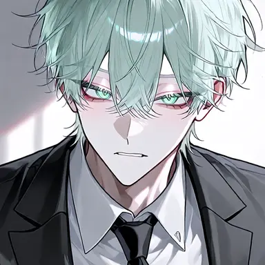 Profile image of 凪